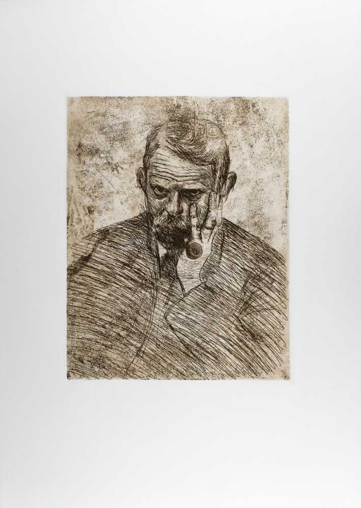 weiteres Bild: Friedrich Schaper