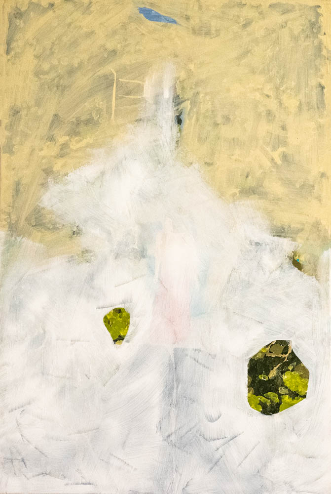 weiteres Bild: klein gewesen sein