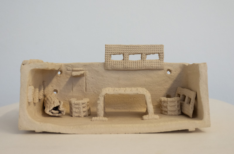 weiteres Bild: Nele Ströbel