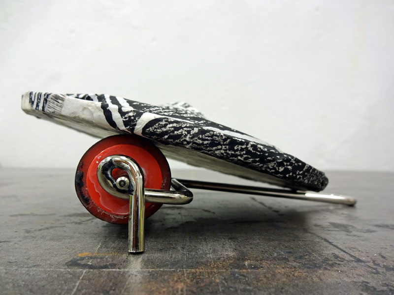 weiteres Bild: Kleinobjekt zu Bildfahrzeuge, 16