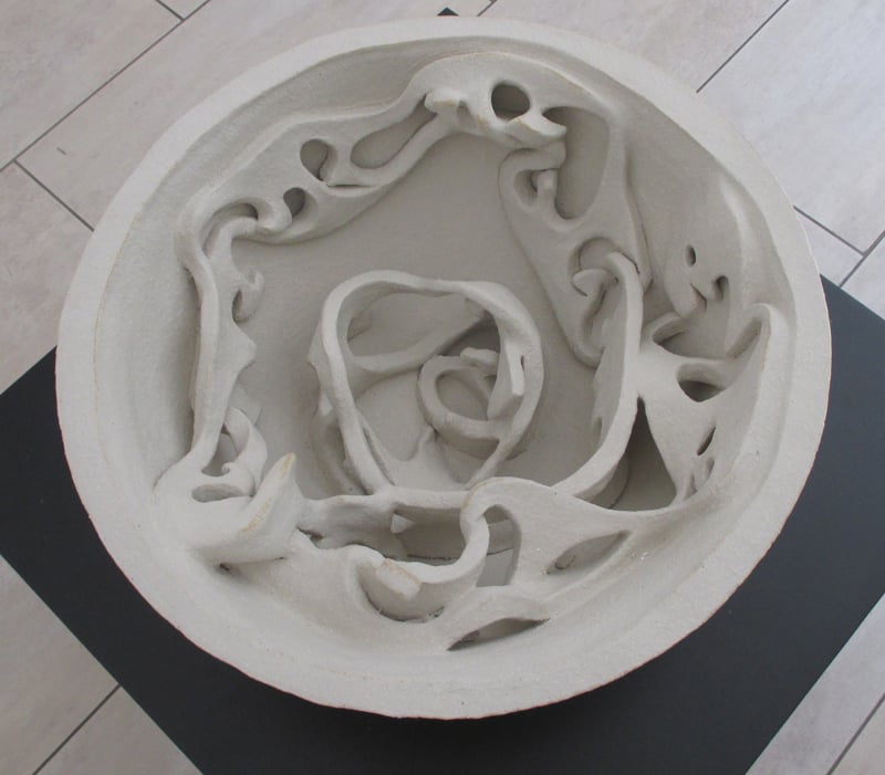 weiteres Bild: Nele Ströbel