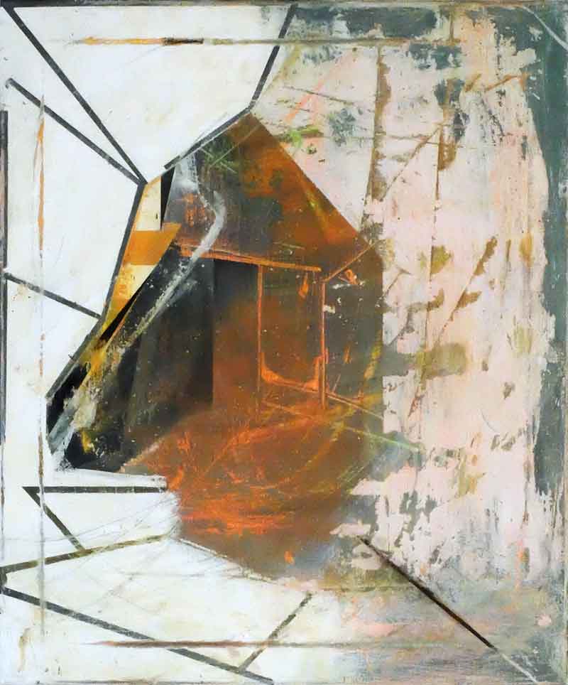 weiteres Bild: Bart Vandevijvere