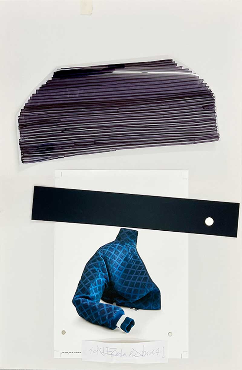 weiteres Bild: Ohne Titel (6), aus der Serie 