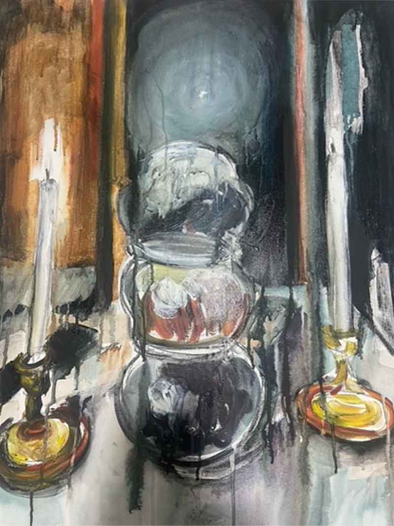 weiteres Bild: Interieur Zenestraat 26-29 01 2022, I