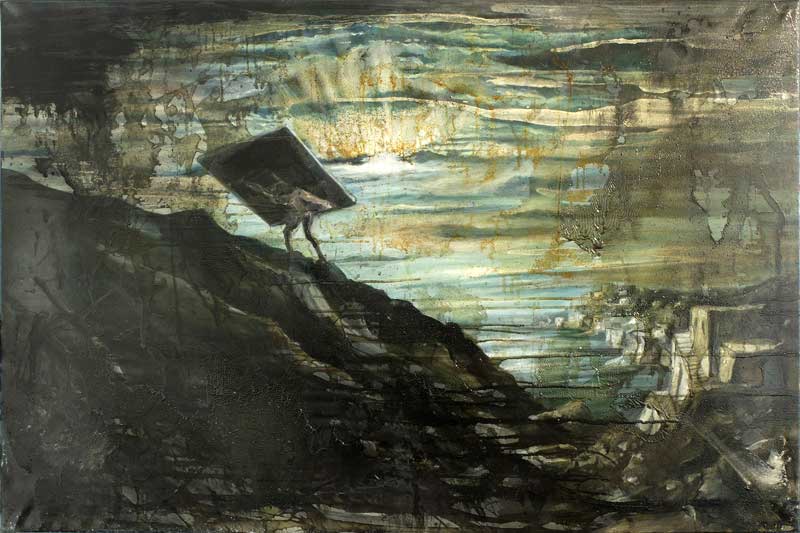 weiteres Bild: Vadim Vosters