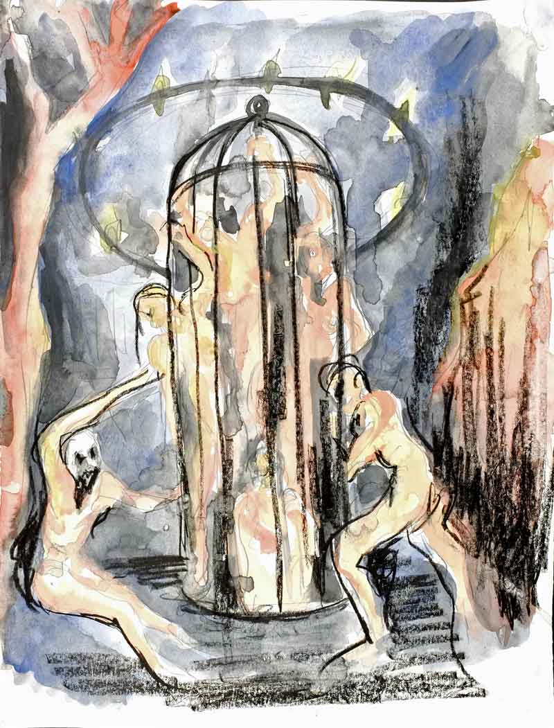 weiteres Bild: Vadim Vosters