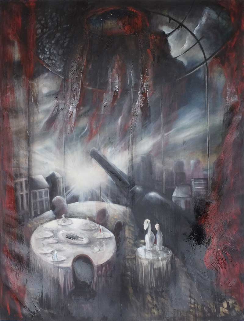 Bild von Vadim Vosters