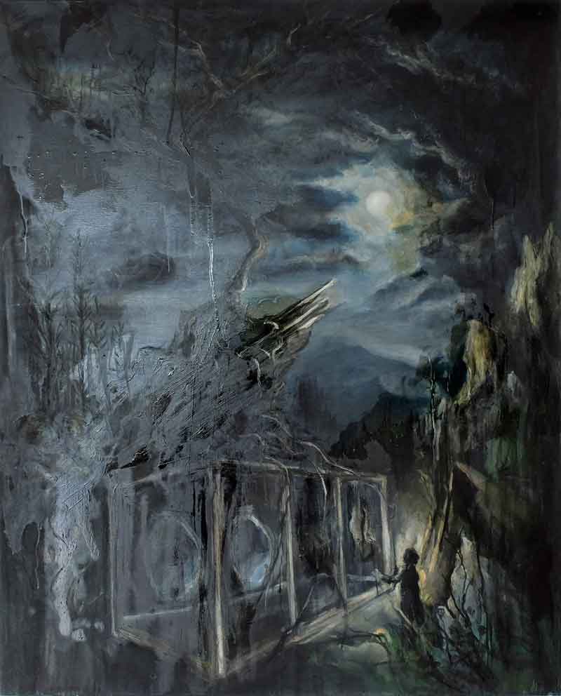 weiteres Bild: Vadim Vosters