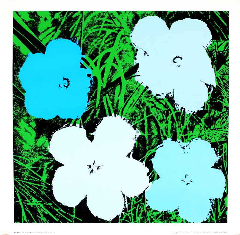 weiteres Bild: Andy Warhol