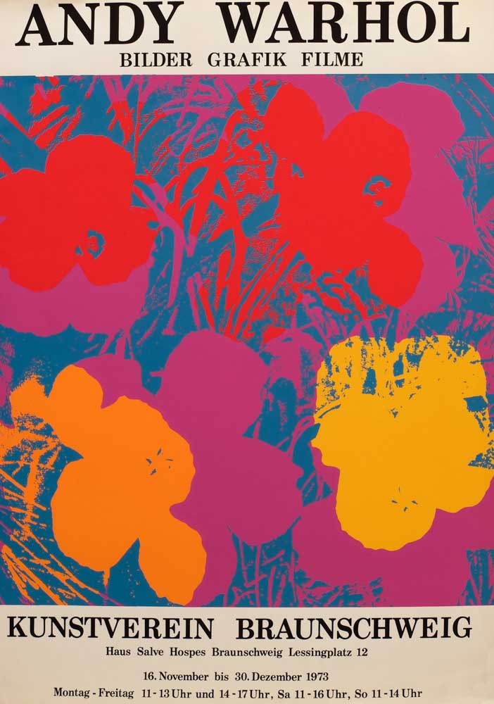 weiteres Bild: Andy Warhol