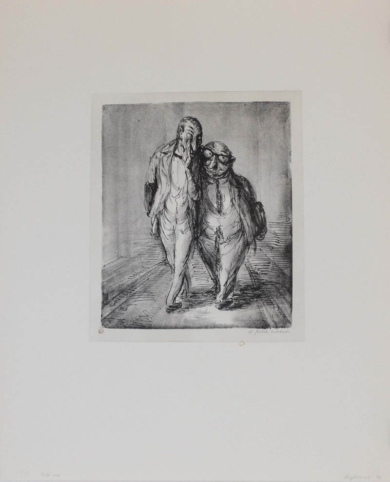 weiteres Bild: Unter uns