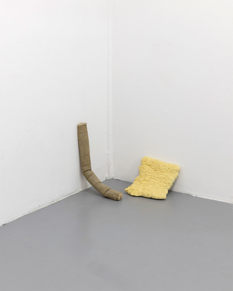 weiteres Bild: im Eck