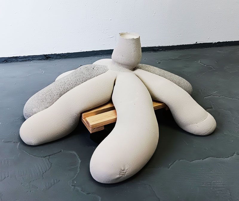 Bild von Marcel Friedrich Weber