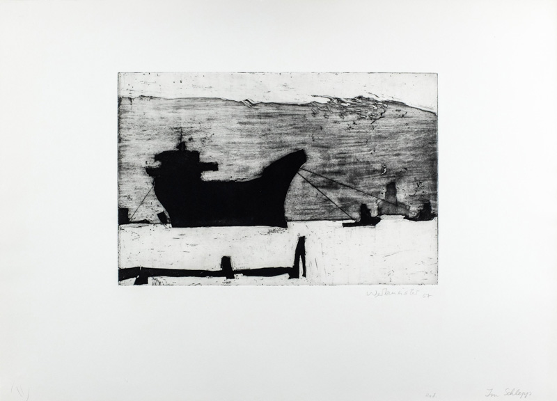 weiteres Bild: Wolfgang Werkmeister