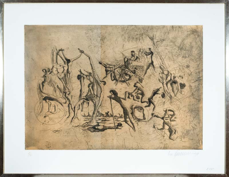 weiteres Bild: Mac Zimmermann