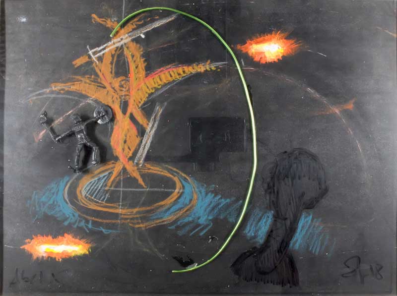 weiteres Bild: Heinz Zolper