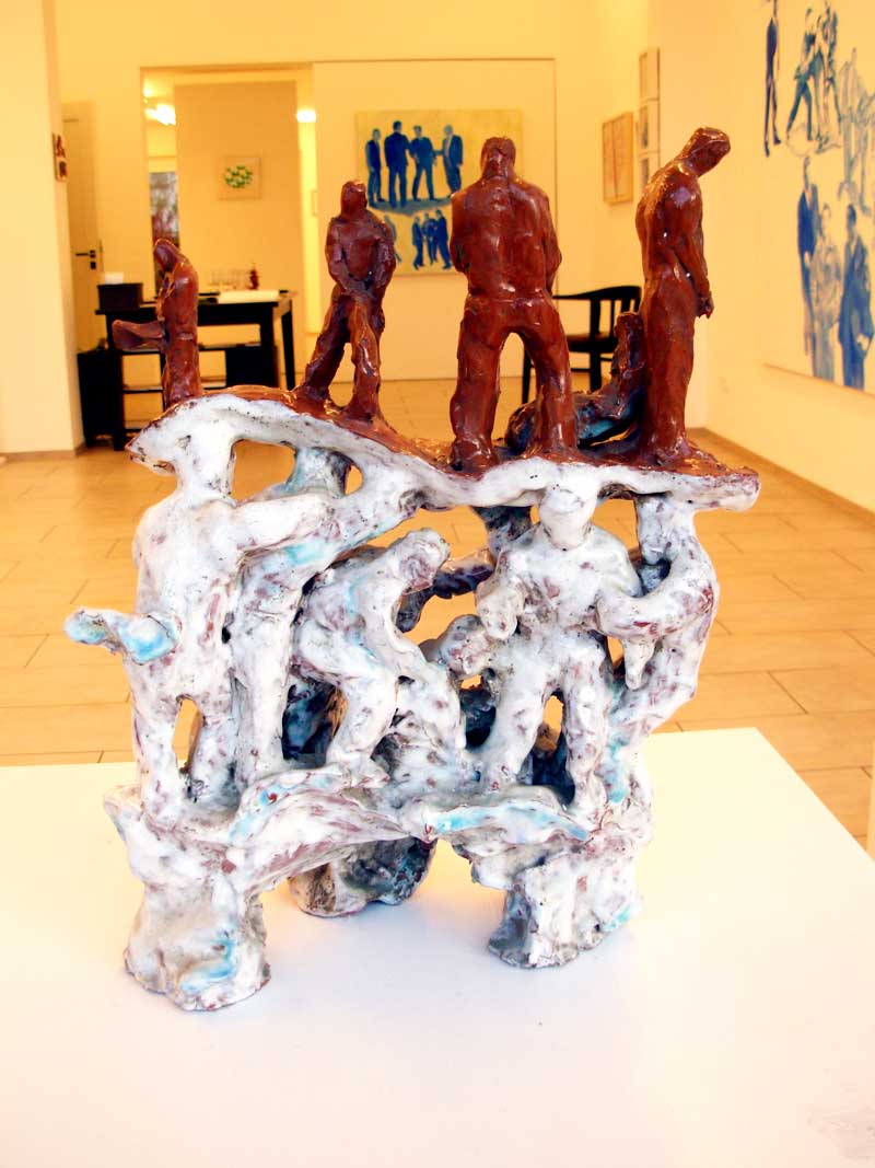 price blick in ausstellung optimiert