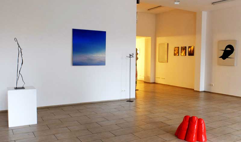 ans licht gebracht ansicht 1