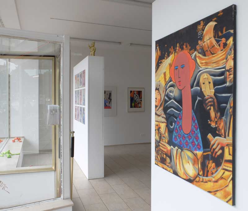 ans licht gebracht ansicht 9