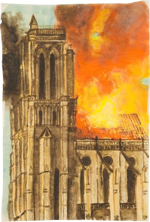 notre dame 2