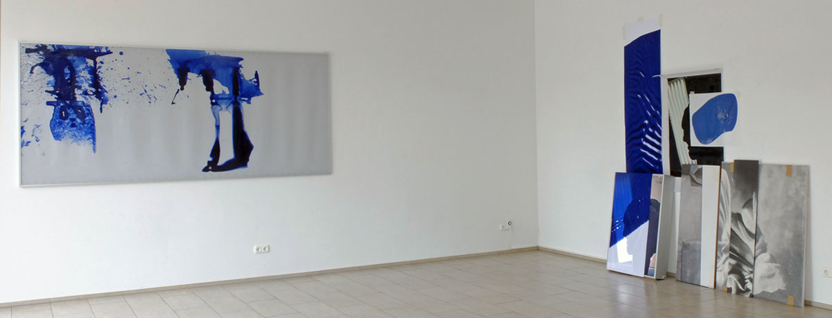 Dagmar Varady "Expansions"