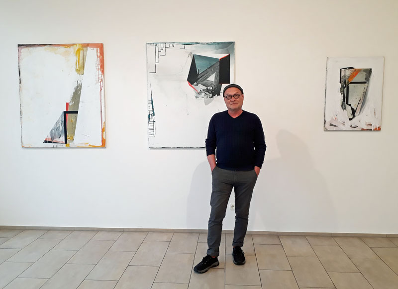 bart in ausstellung 2023