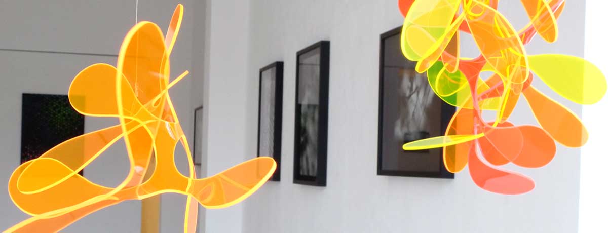 Matthias Pabsch "Photonic Symphony"