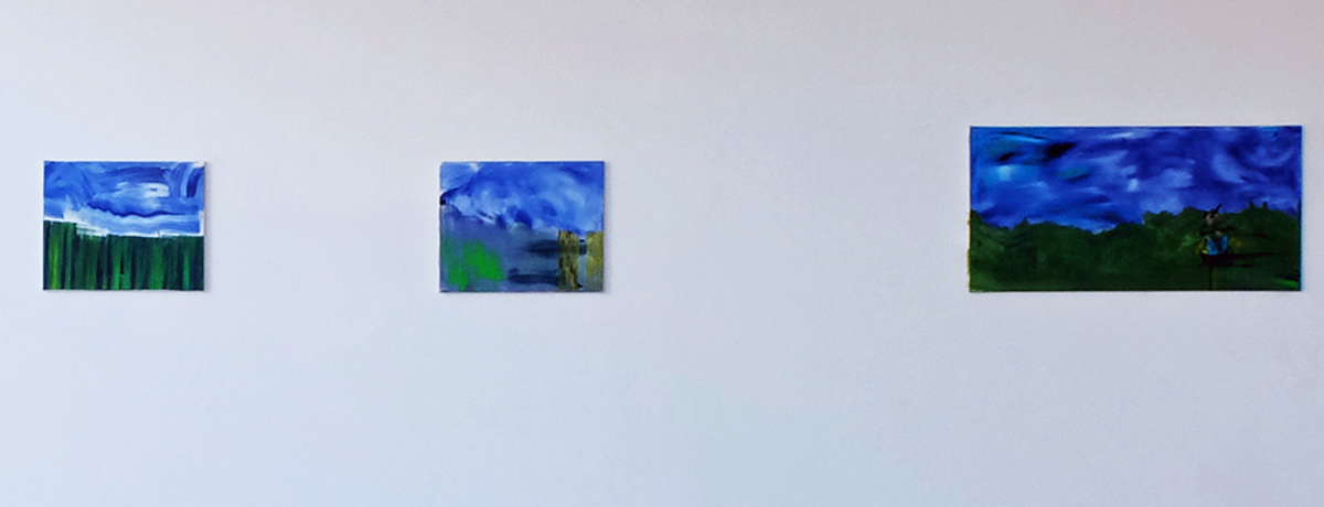 Heike Schwegmann, verwirr dich nicht