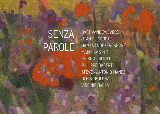 senza parole webformat