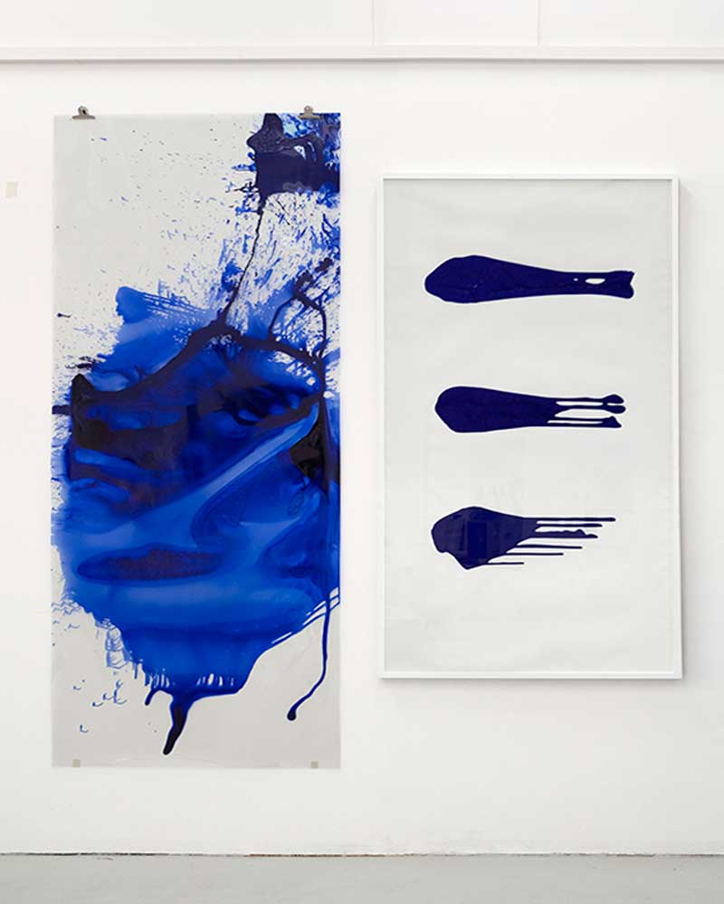 FIVE echoed Expanded