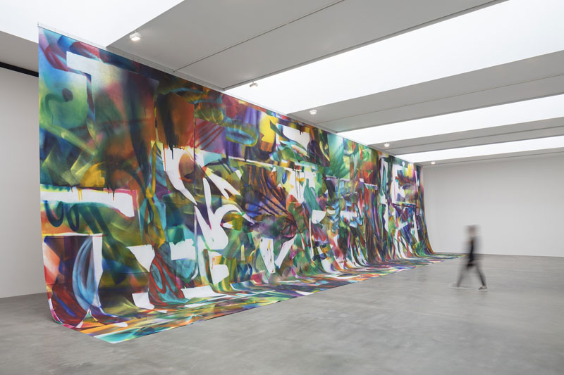 KG oT 2018 Stoffarbeit