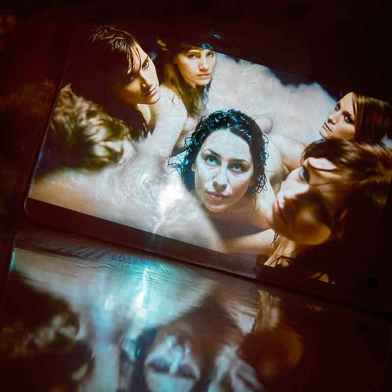 voster haerle art 22007