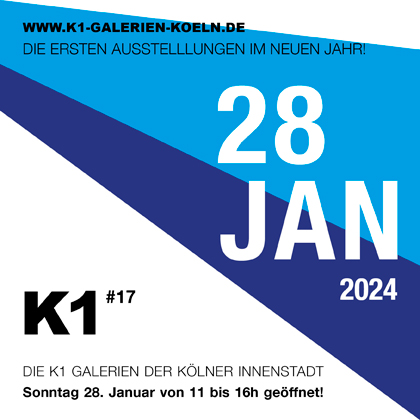 K1 Logo Januar 2024 quadrat