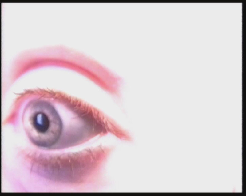 Hier waere ich Videostill